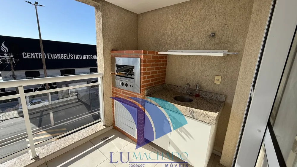Apartamento, 3 quartos, 75 m² - Foto 35