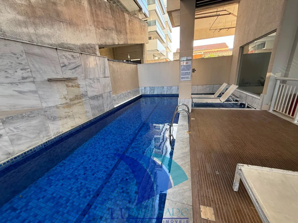 Apartamento, 3 quartos, 75 m² - Foto 2