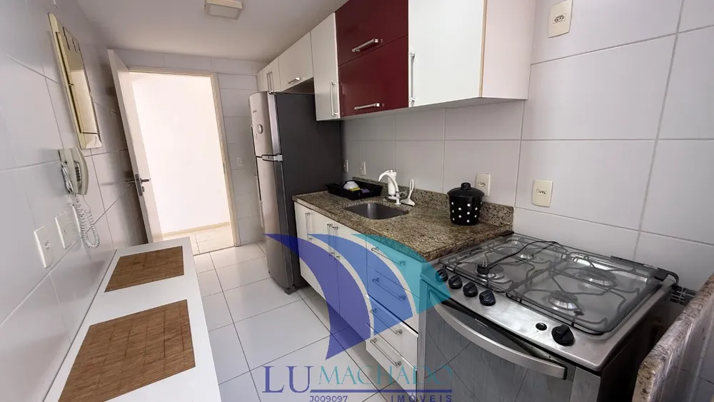 Apartamento, 3 quartos, 75 m² - Foto 51