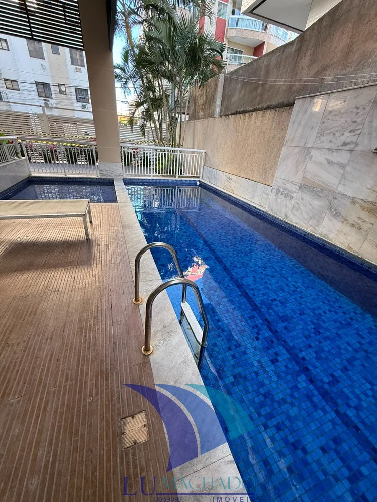 Apartamento, 3 quartos, 75 m² - Foto 21