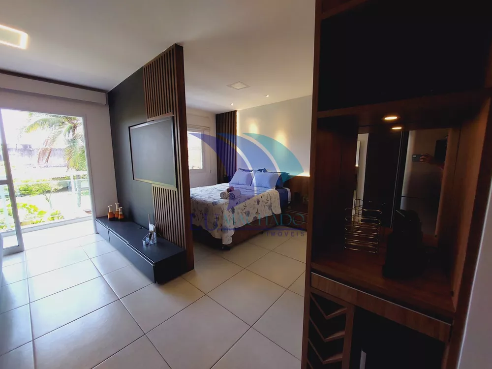 Apartamento, 1 quarto, 5813 m² - Foto 3