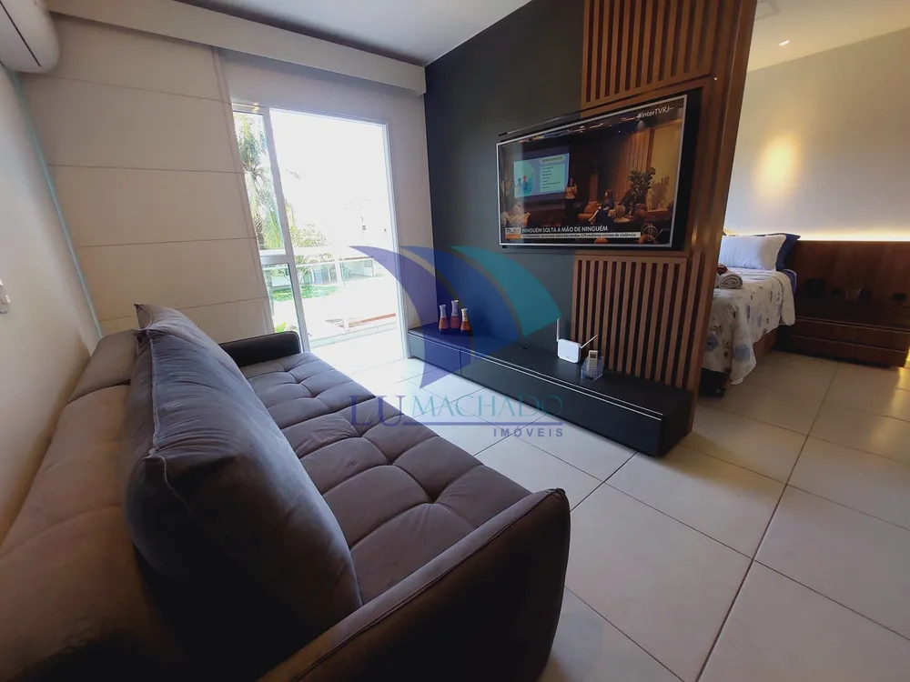 Apartamento, 1 quarto, 5813 m² - Foto 41