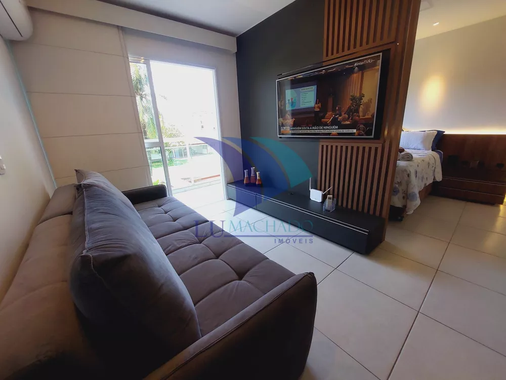 Apartamento, 1 quarto, 5813 m² - Foto 5