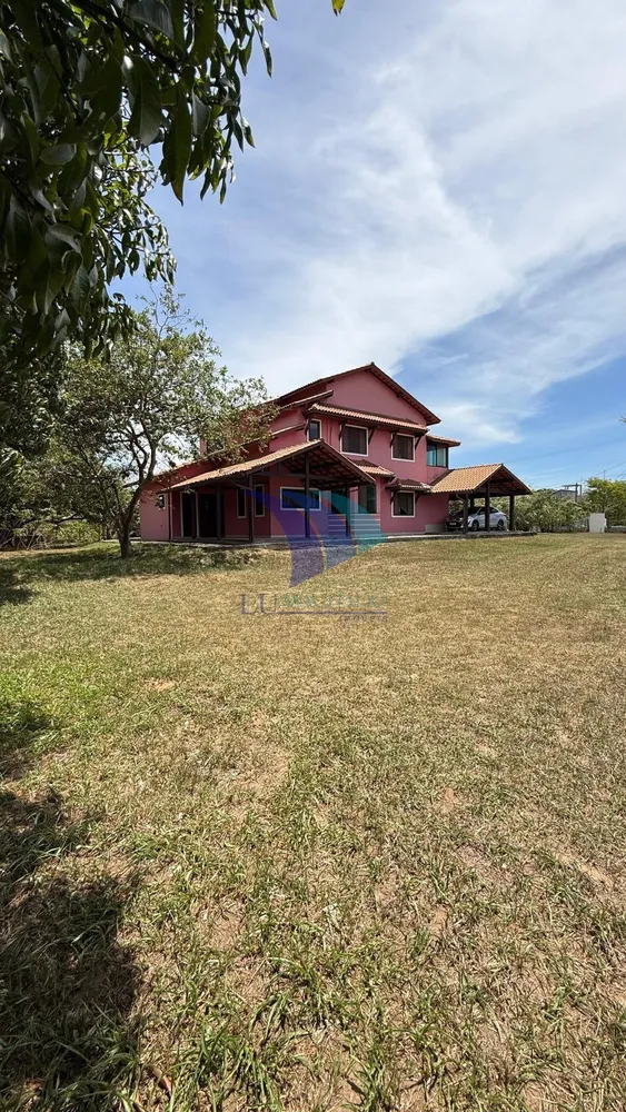 Casa, 3 quartos, 300 m² - Foto 13