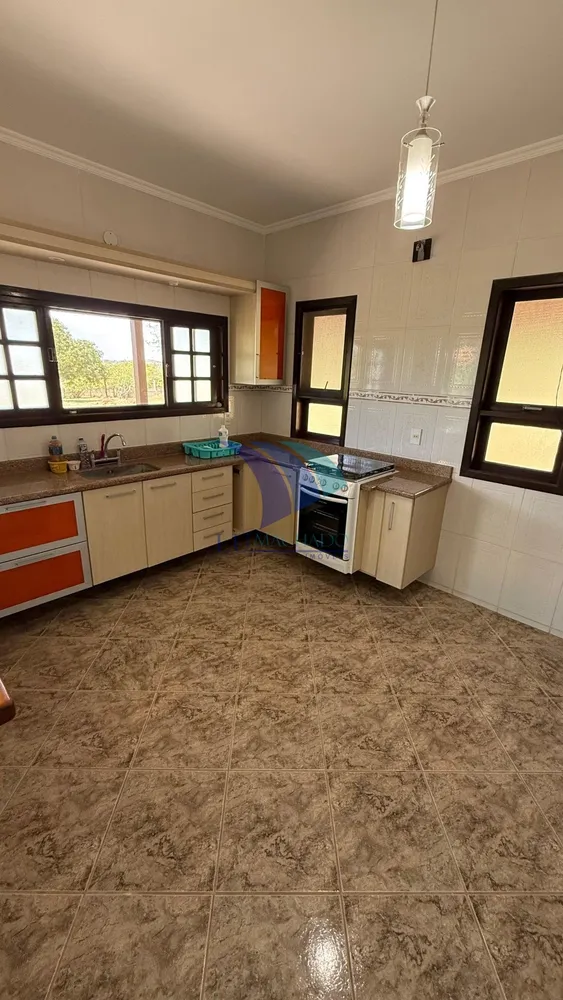 Casa, 3 quartos, 300 m² - Foto 23