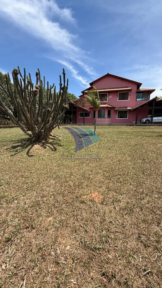 Casa, 3 quartos, 300 m² - Foto 11