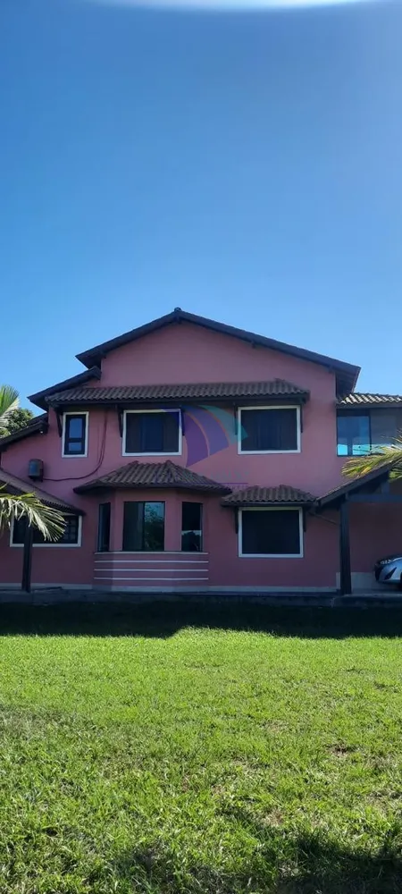 Casa, 3 quartos, 300 m² - Foto 7