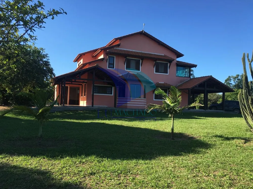 Casa, 3 quartos, 300 m² - Foto 9