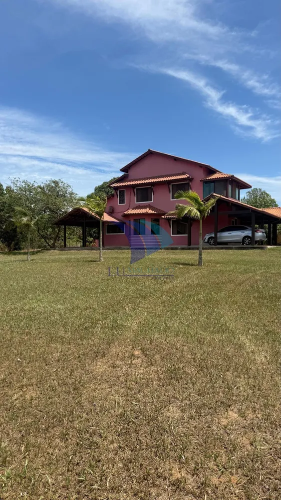 Casa, 3 quartos, 300 m² - Foto 1