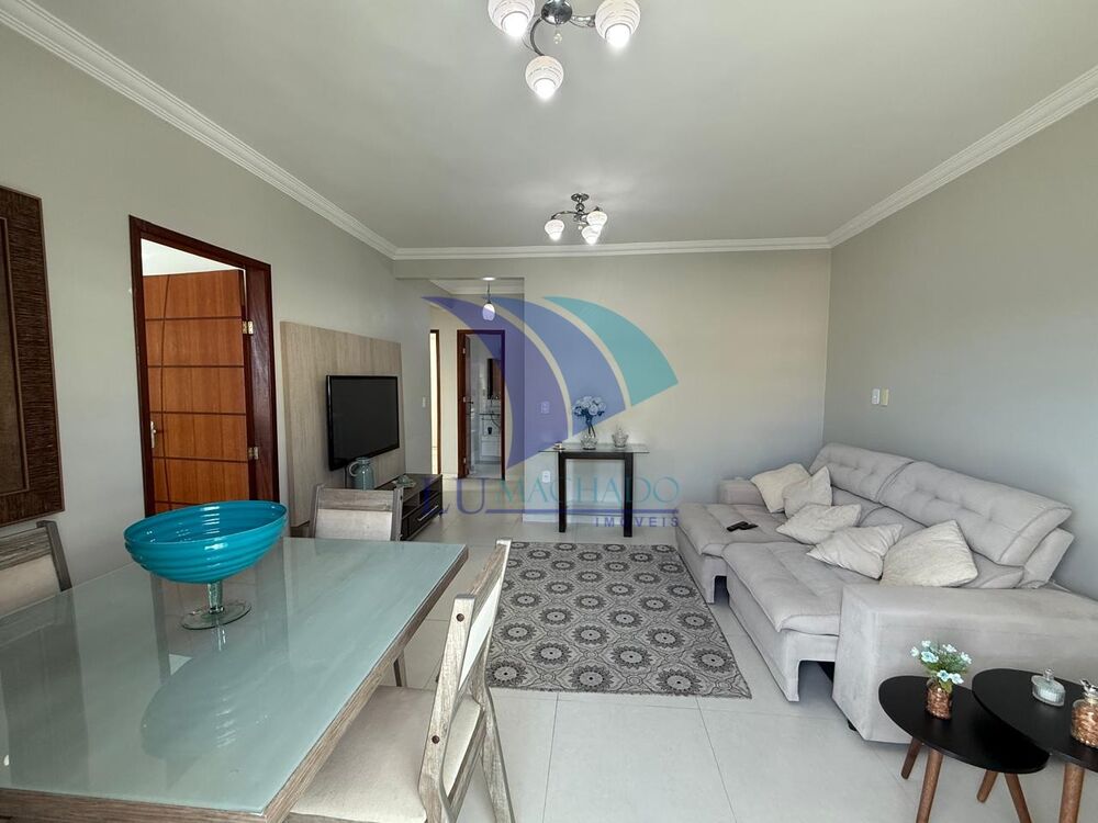 Casa à venda e aluguel com 3 quartos, 140m² - Foto 26