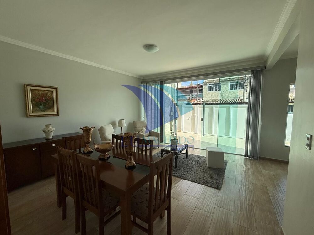 Casa à venda e aluguel com 3 quartos, 140m² - Foto 14
