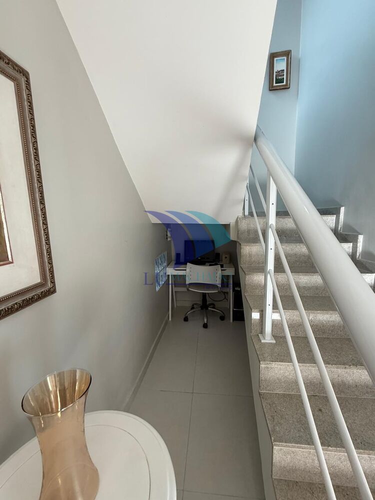 Casa à venda e aluguel com 3 quartos, 140m² - Foto 17