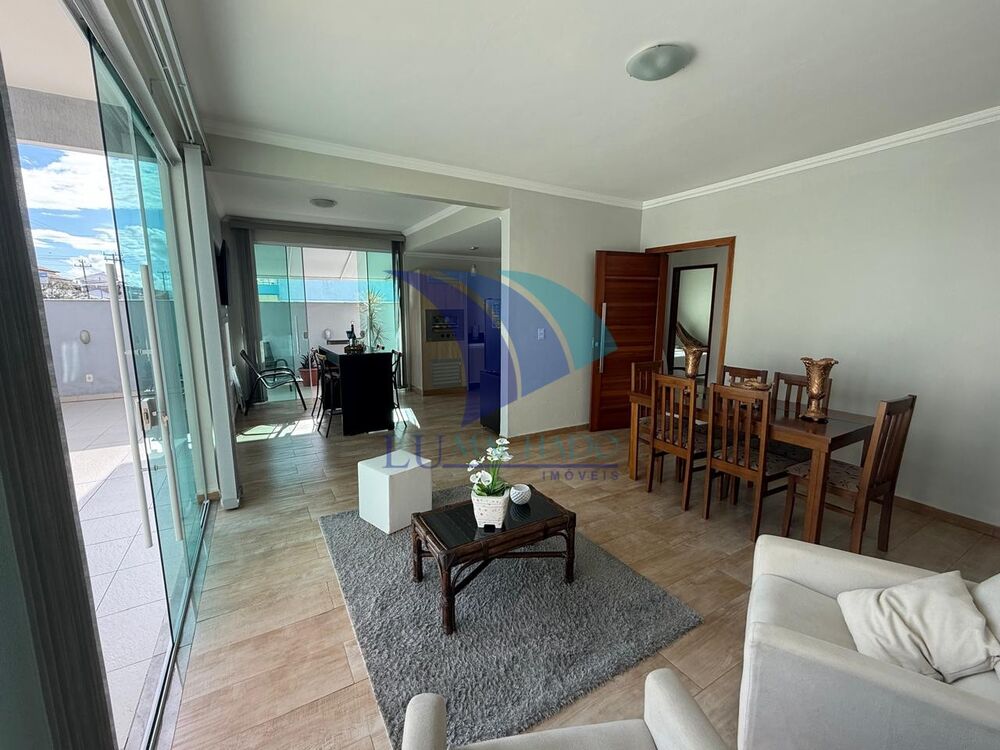 Casa à venda e aluguel com 3 quartos, 140m² - Foto 11