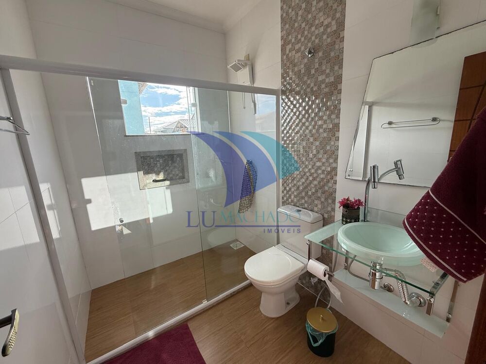 Casa à venda e aluguel com 3 quartos, 140m² - Foto 43