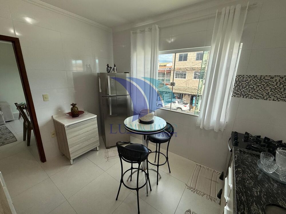Casa à venda e aluguel com 3 quartos, 140m² - Foto 35
