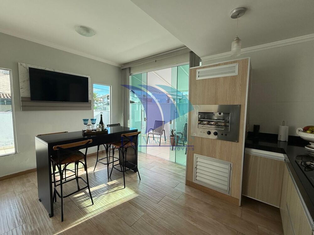 Casa à venda e aluguel com 3 quartos, 140m² - Foto 15