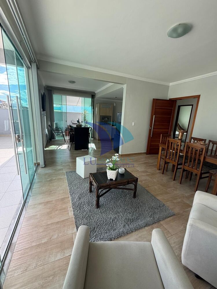 Casa à venda e aluguel com 3 quartos, 140m² - Foto 12