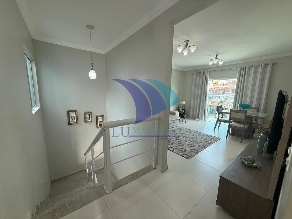 Casa à venda e aluguel com 3 quartos, 140m² - Foto 22