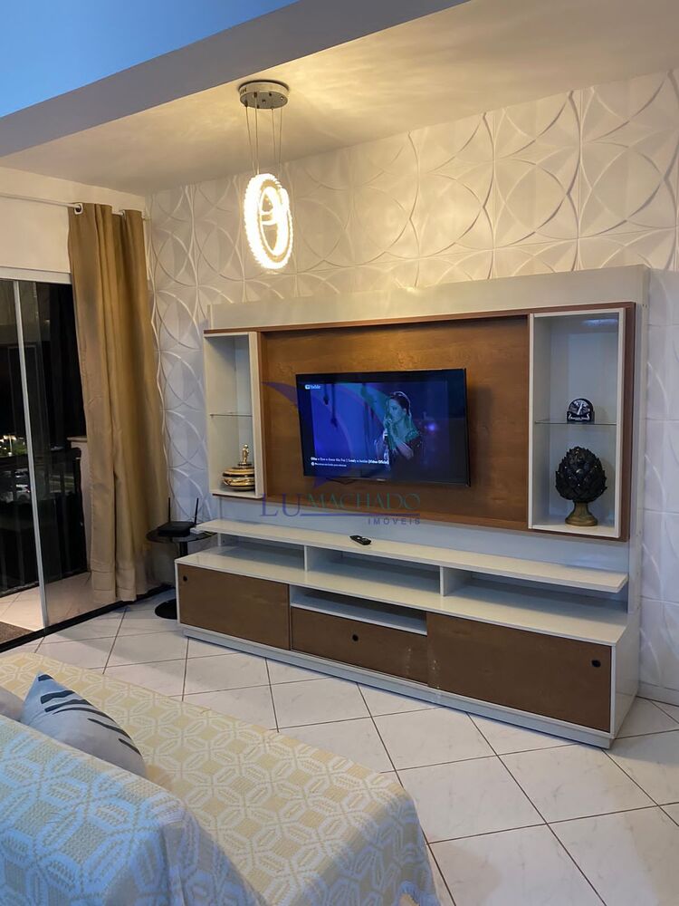 Apartamento, 2 quartos, 90 m² - Foto 8