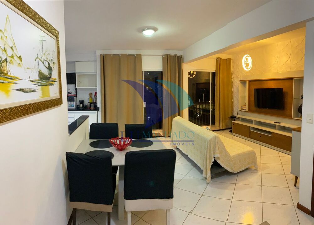 Apartamento, 2 quartos, 90 m² - Foto 7