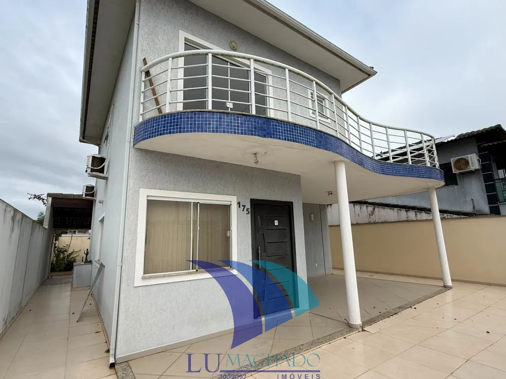 Casa, 4 quartos - Foto 1