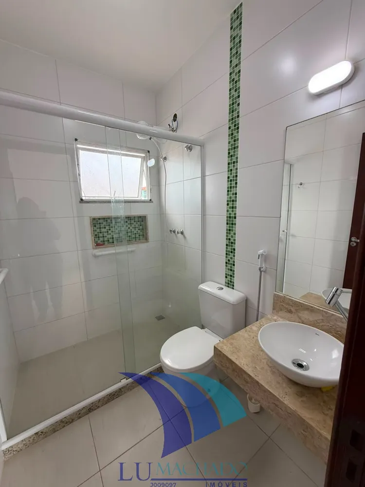 Casa, 4 quartos - Foto 22