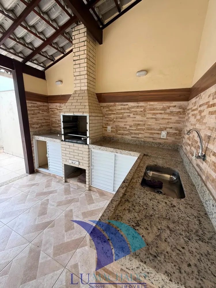 Casa, 4 quartos - Foto 7