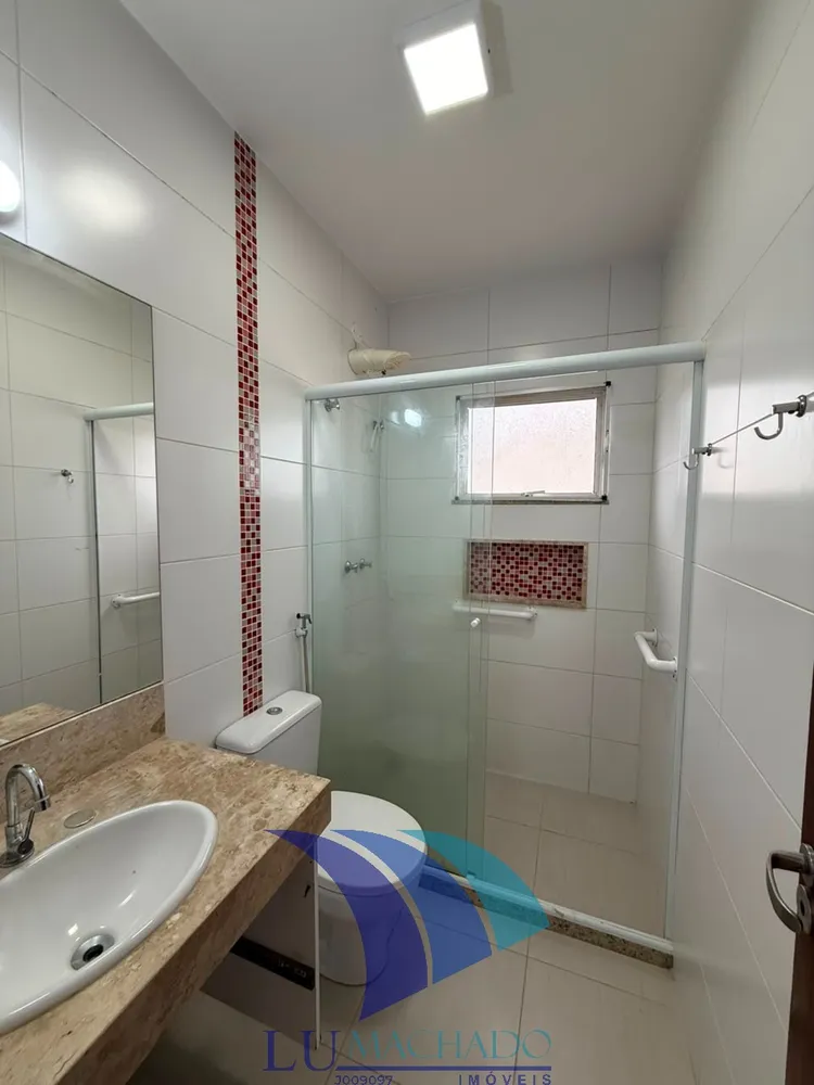 Casa, 4 quartos - Foto 21