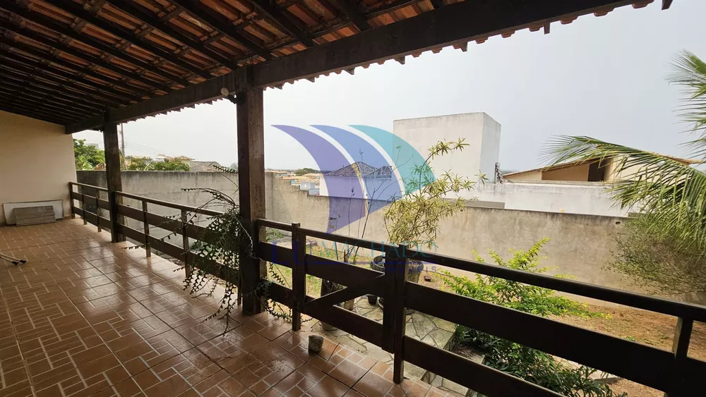 Casa, 4 quartos, 240 m² - Foto 17