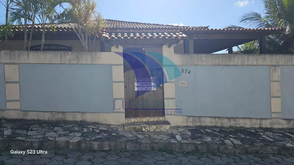 Casa, 4 quartos, 240 m² - Foto 25