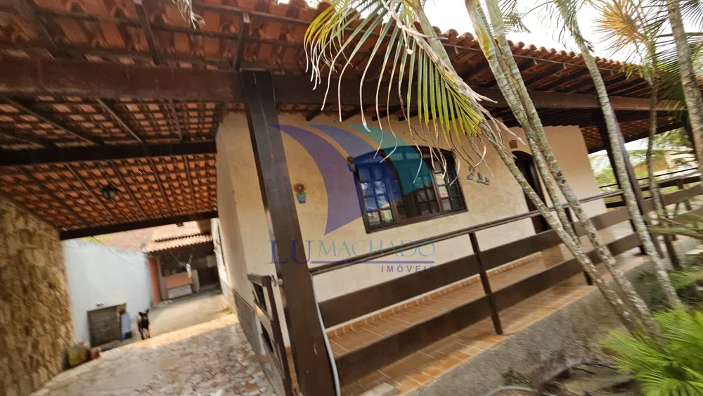 Casa, 4 quartos, 240 m² - Foto 16