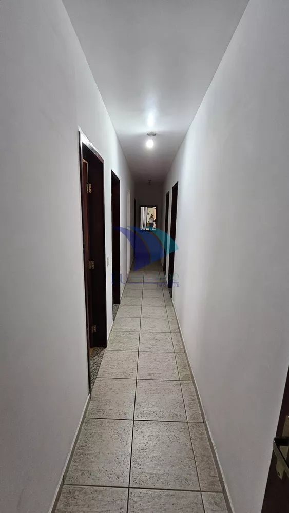 Casa, 4 quartos, 240 m² - Foto 20