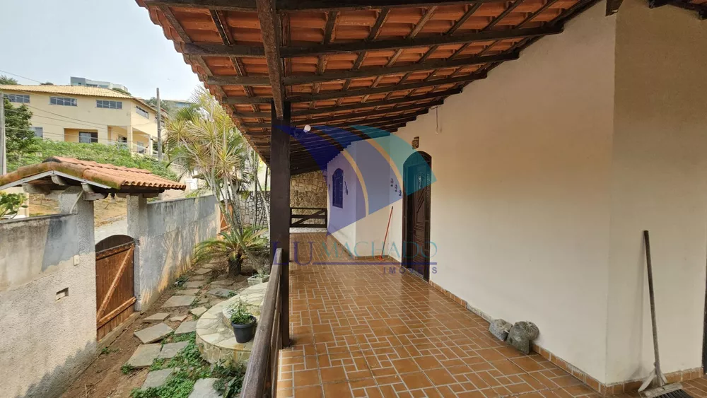 Casa, 4 quartos, 240 m² - Foto 10