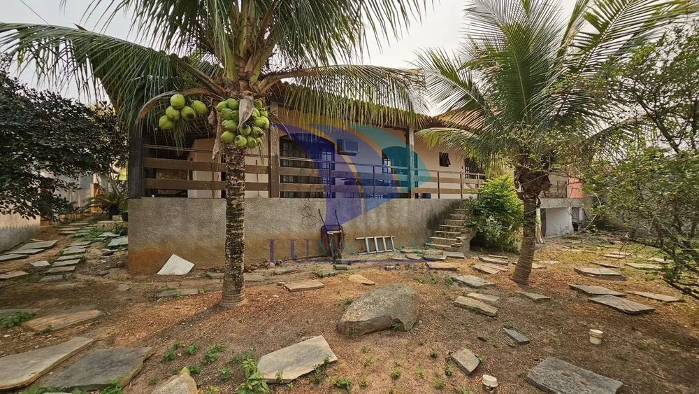 Casa, 4 quartos, 600 m² - Foto 60