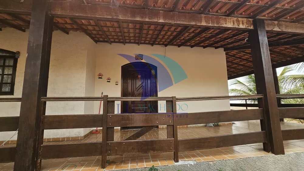 Casa, 4 quartos, 240 m² - Foto 27