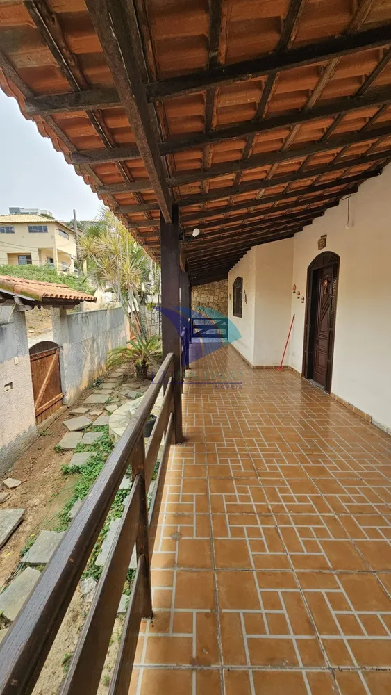 Casa, 4 quartos, 600 m² - Foto 58
