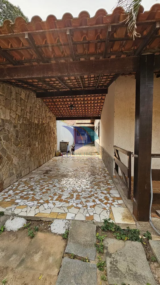 Casa, 4 quartos, 240 m² - Foto 28