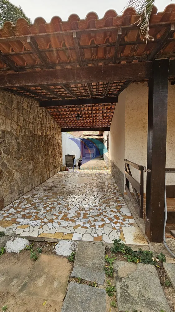 Casa, 4 quartos, 600 m² - Foto 66