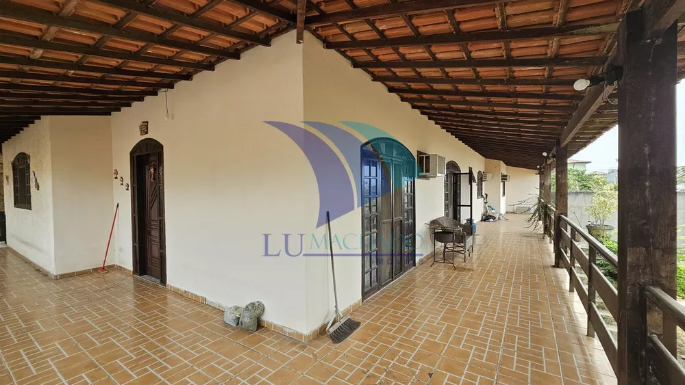 Casa, 4 quartos, 240 m² - Foto 24