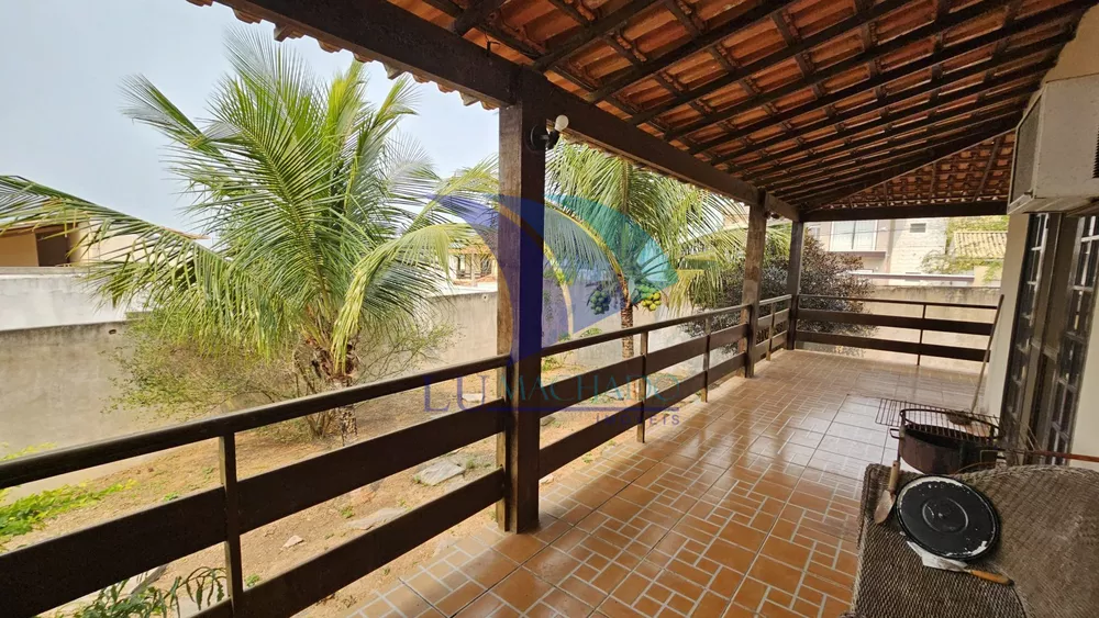 Casa, 4 quartos, 240 m² - Foto 19