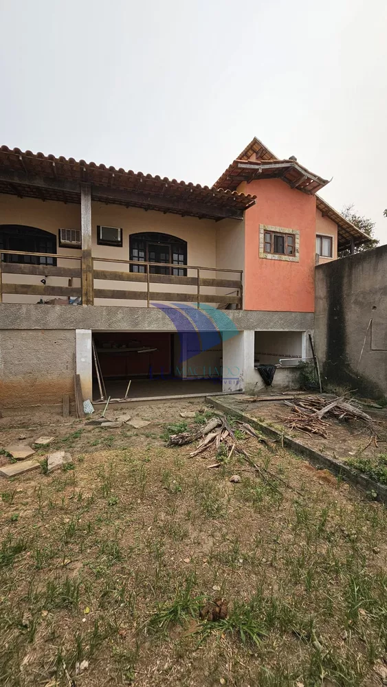 Casa, 4 quartos, 240 m² - Foto 46