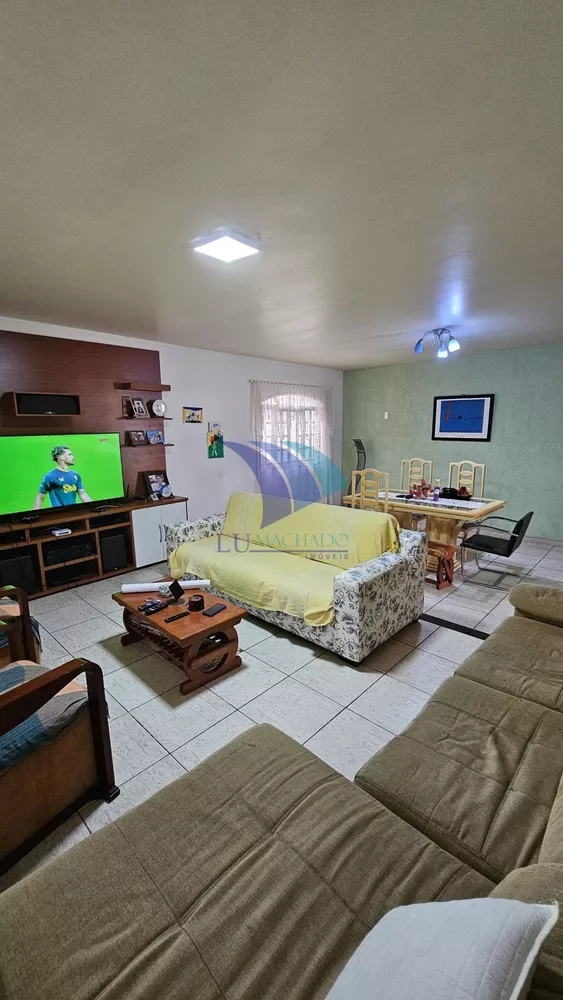Casa, 4 quartos, 240 m² - Foto 42