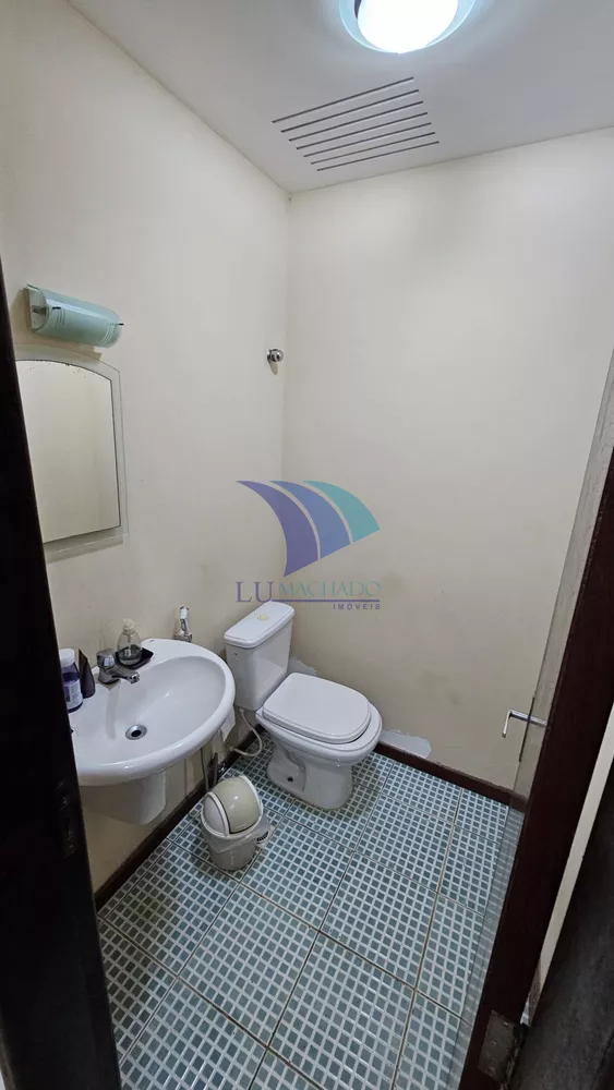 Casa, 4 quartos, 240 m² - Foto 11