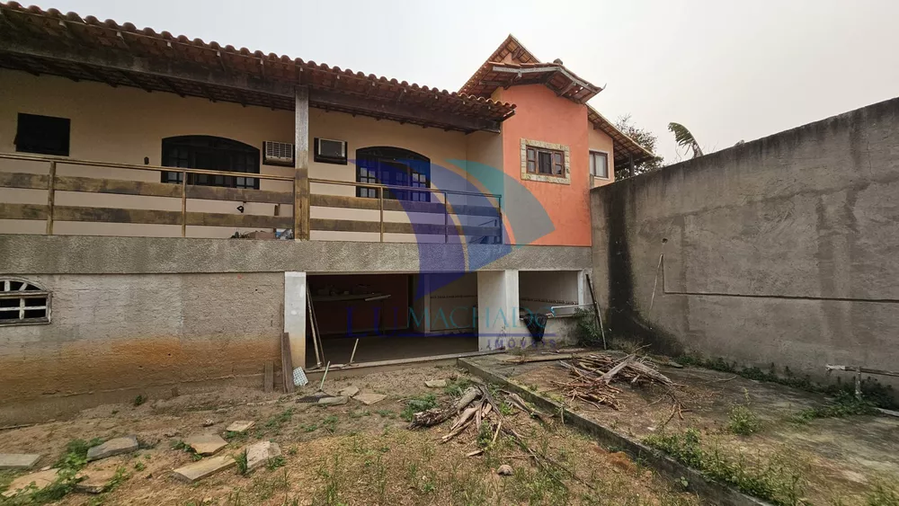 Casa, 4 quartos, 240 m² - Foto 31