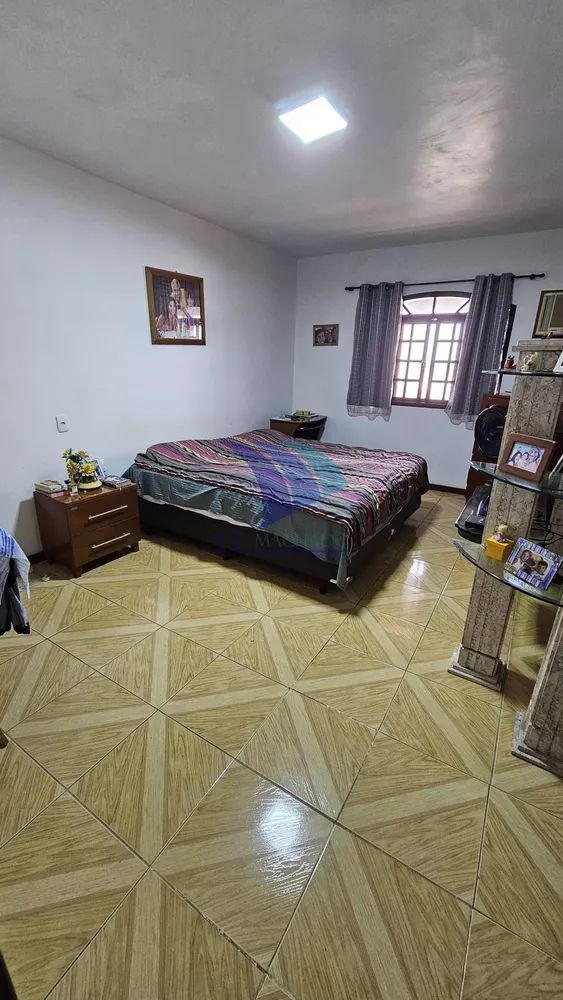 Casa, 4 quartos, 240 m² - Foto 6