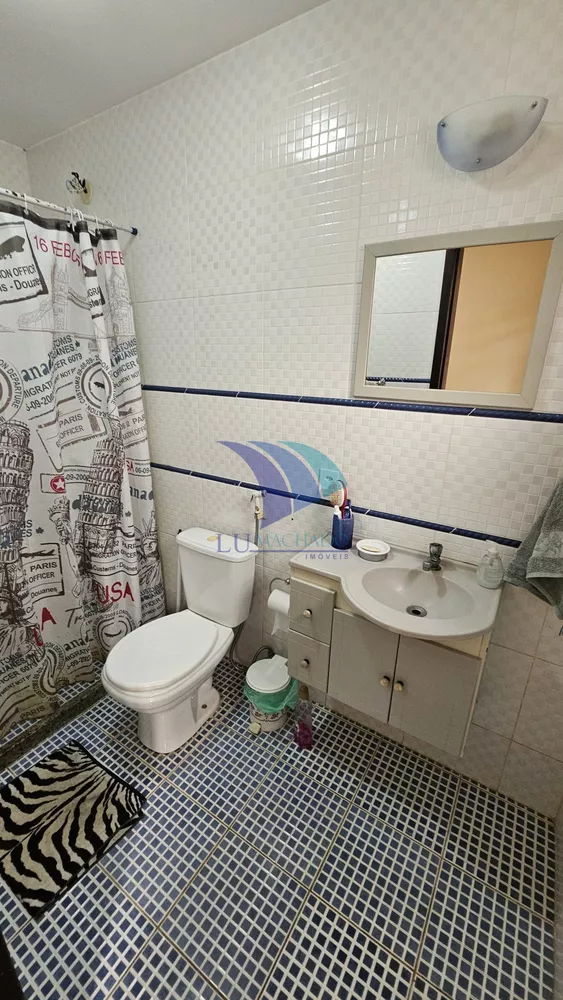 Casa, 4 quartos, 240 m² - Foto 4