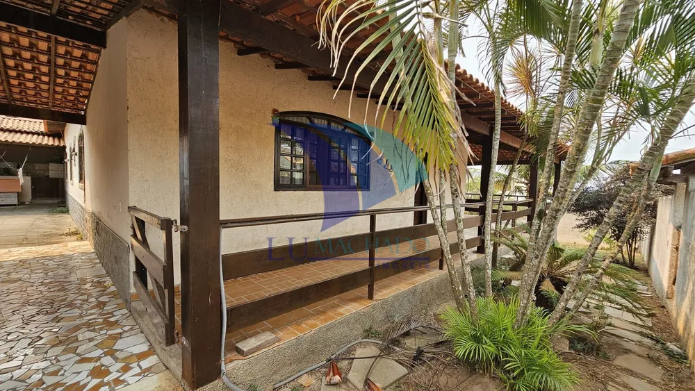 Casa, 4 quartos, 600 m² - Foto 52