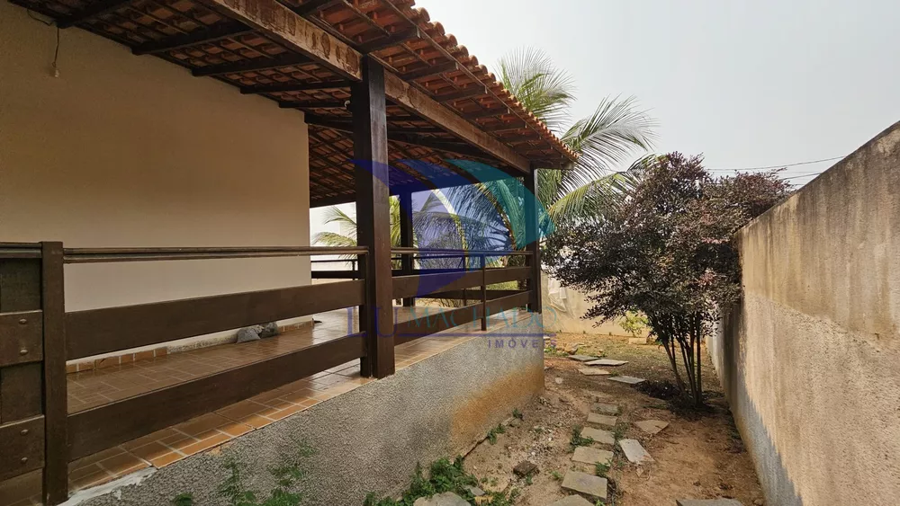 Casa, 4 quartos, 240 m² - Foto 18