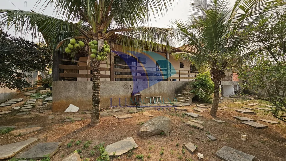 Casa, 4 quartos, 240 m² - Foto 15