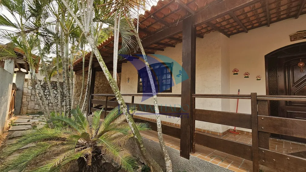 Casa, 4 quartos, 600 m² - Foto 56